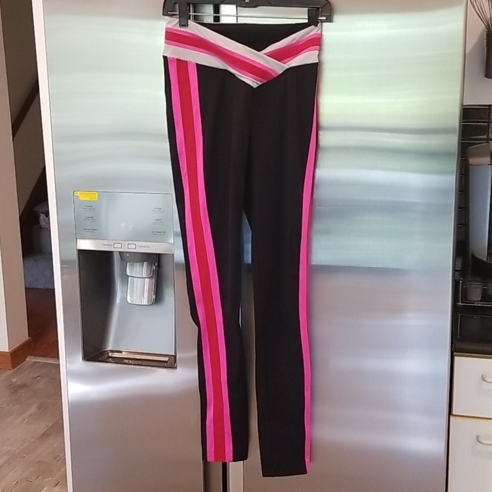 💕NO KA'OI💕 Halftime Leggings in Multicolor 52 - Picture 11 of 16